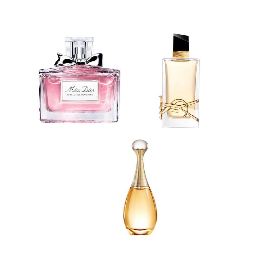 The Blossom Bundle