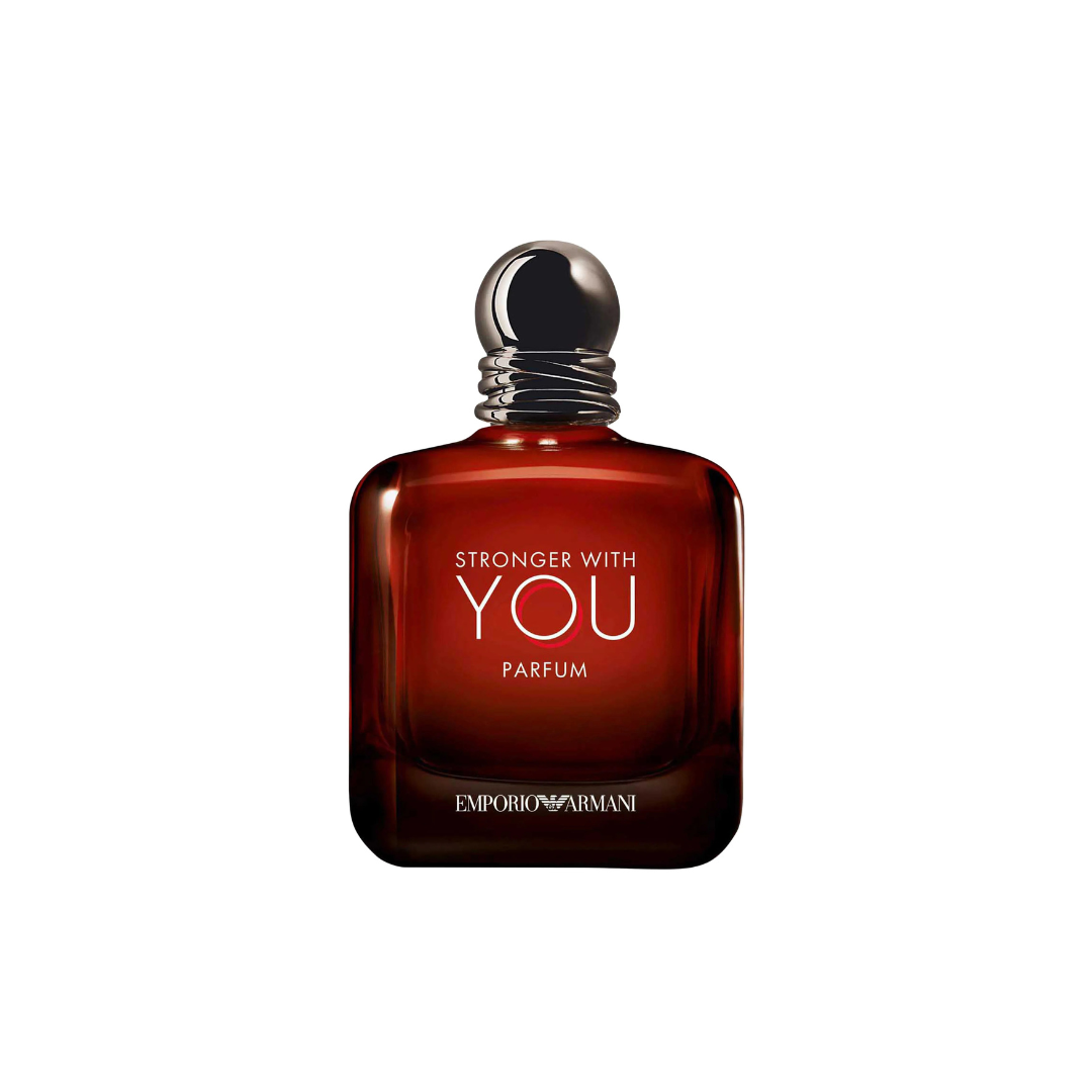 Stronger with you Parfum